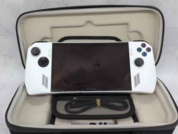 ROG Handheld Console PC (RC71L) - BP364003