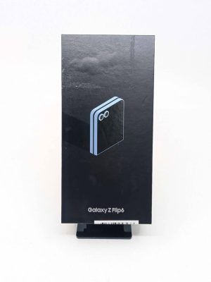 Samsung Galaxy Z Flip6 Phone - BL388627