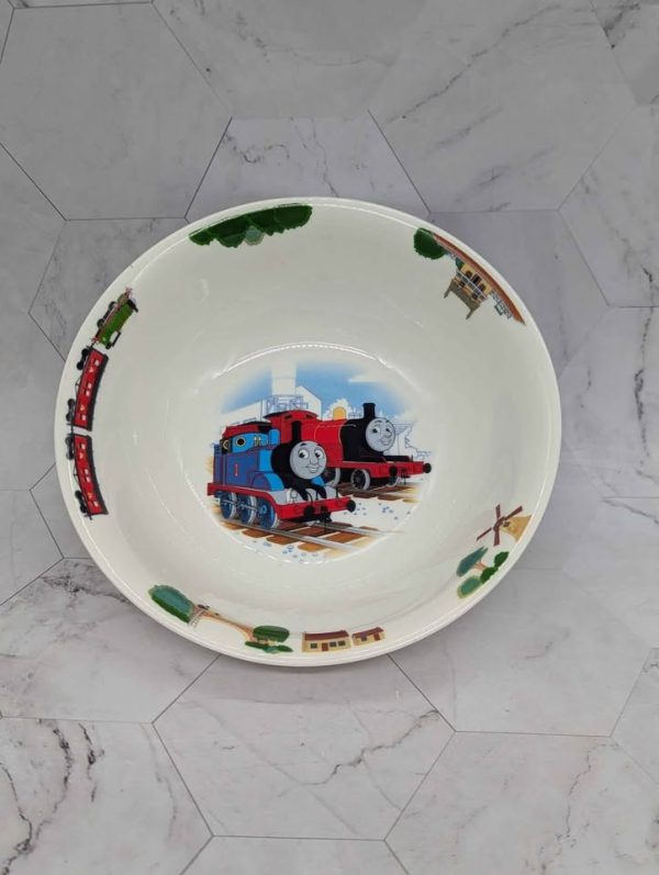 Thomas & Friends 3 Pce China Set - BP384641 - Image 3