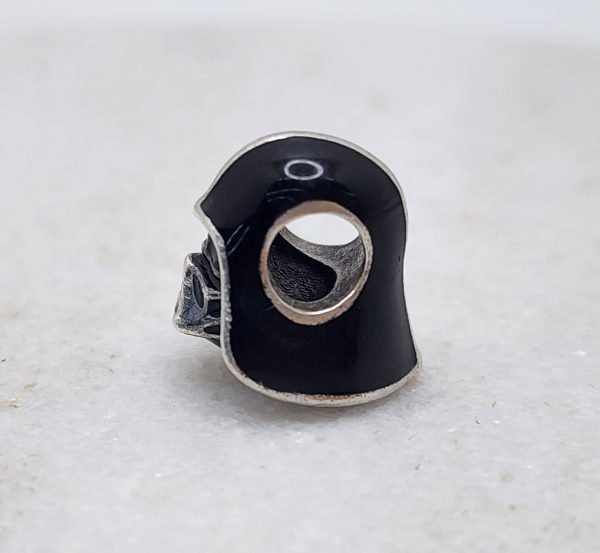 Star wars Darth Vader Helmet Charm - IP383486-11 - Image 3