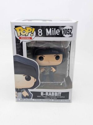 B-Rabbit Funko Pop Vinyl - BL387312