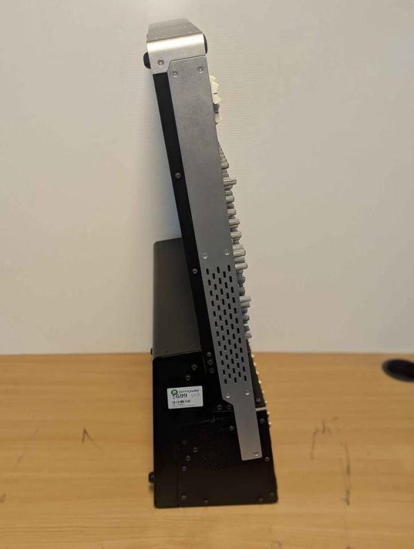 Mackie Onyx 1640i Analog Mixer - BP385677 - Image 3