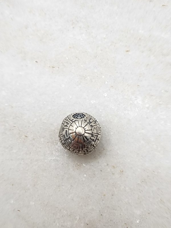 Pandora Star Wars Collection Death Star Charm - IP383486-16 - Image 6