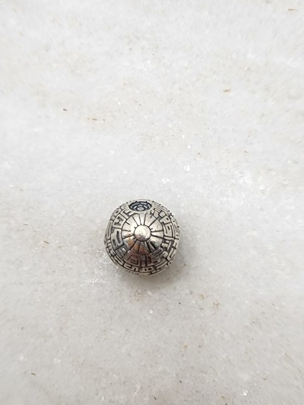 Pandora Star Wars Collection Death Star Charm - IP383486-16 - Image 13