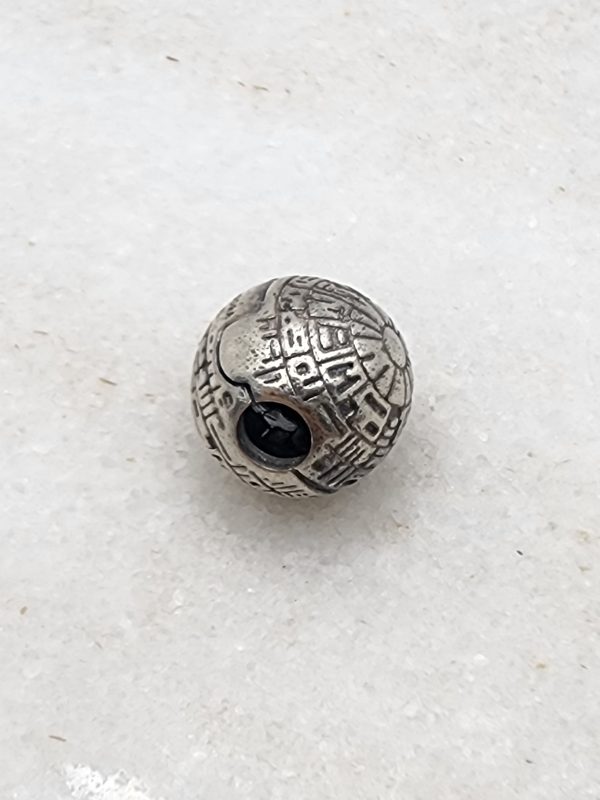 Pandora Star Wars Collection Death Star Charm - IP383486-16 - Image 3
