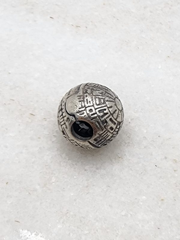 Pandora Star Wars Collection Death Star Charm - IP383486-16 - Image 10