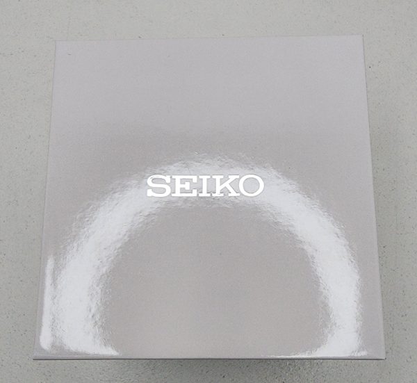 Seiko Prospex SNE597P Solar Diver's Watch - IP389507 - Image 18