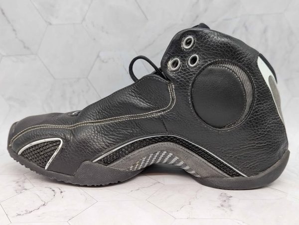 Nike Air Jordan XXI Shoes (Size US9.5) - BP389823 - Image 3