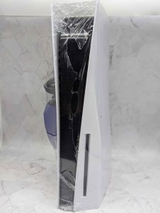 Sony PlayStation 5 Disc Edition Console (CFI-1202A) - BP385558