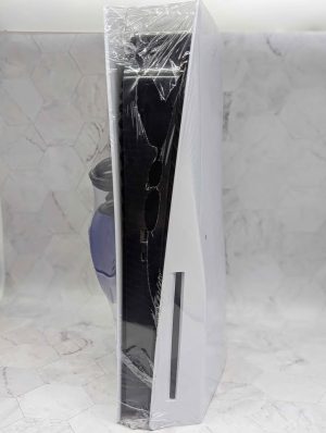 Sony PlayStation 5 Disc Edition Console (CFI-1202A) - BP385558