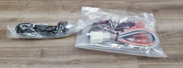 Scorpio MotoSecurity Alarm Kit TW340541 - Image 4