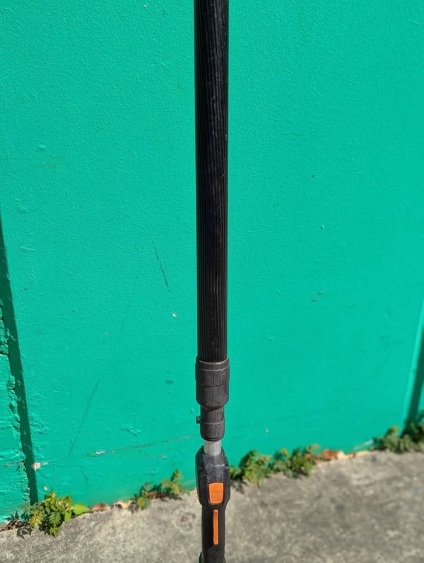 Stihl HT 135 Petrol Pole Pruner - BP366464 - Image 4