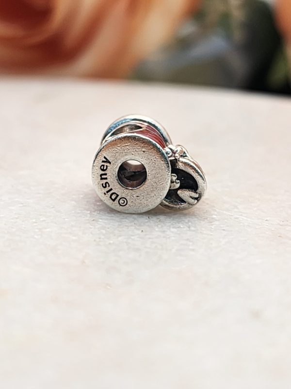 Pandora Disney Cinderella Suzy Mouse Charm - IP377423-2 - Image 10
