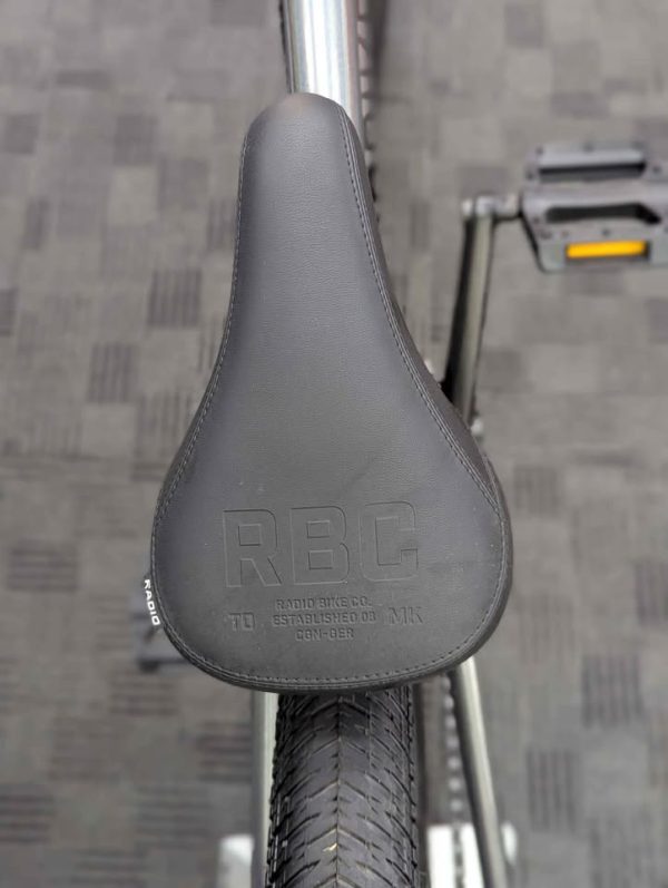Radio Asura Pro 26 Dirt Jumper Bike - BP387158 - Image 10