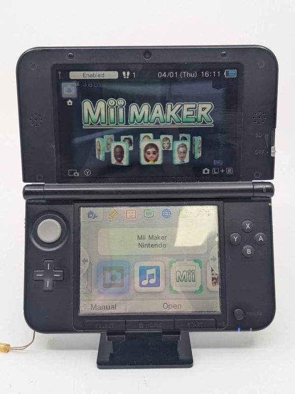 Nintendo 3DS XL Console - BL388450 - Image 2