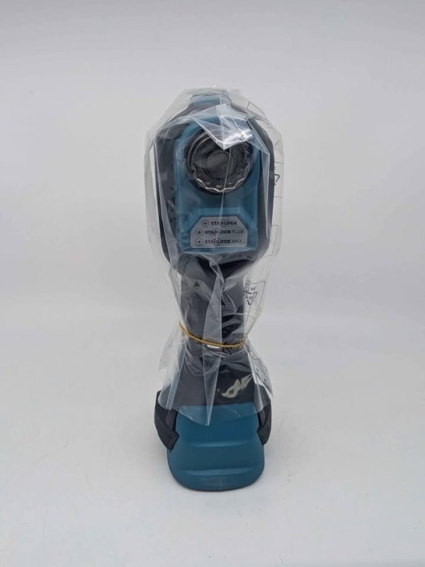 Makita Brushless MultiTool - BL369369-4 - Image 2