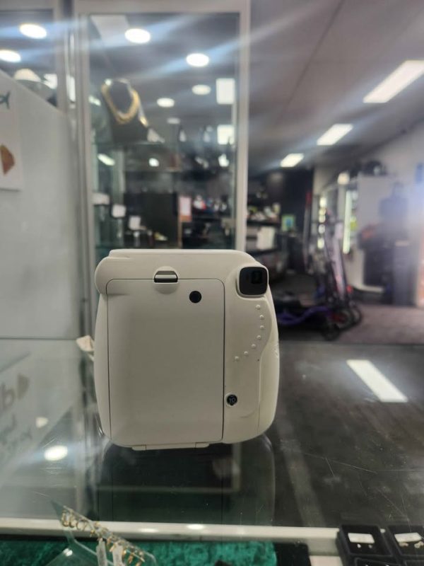 FUJI FILM CAMERA (INSTAX MINI 9) #GN387335 - Image 4