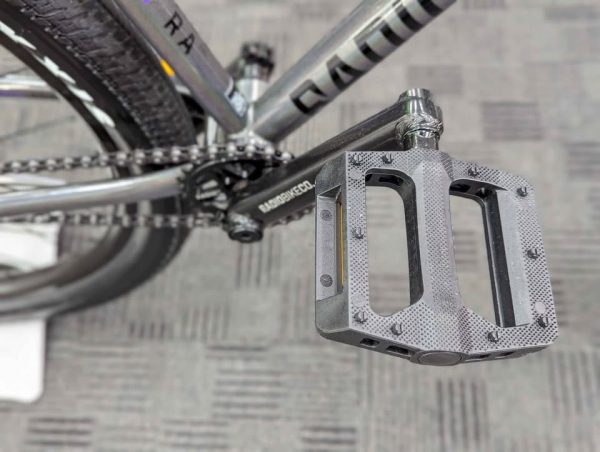 Radio Asura Pro 26 Dirt Jumper Bike - BP387158 - Image 5