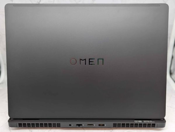 OMEN MAX 16 Gaming Laptop (Intel Ultra 7, 32GB, RTX 5070 Ti) - BP387123 - Image 5
