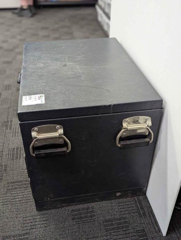 Kincrome Metal Tool Box - BP367851 - Image 2