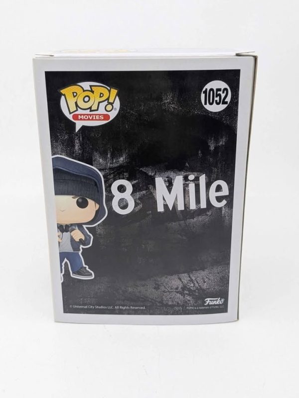 B-Rabbit Funko Pop Vinyl - BL387312 - Image 3