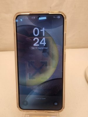 Samsung Galaxy S24 w/ Case - IP388473