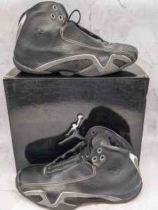 Nike Air Jordan XXI Shoes (Size US9.5) - BP389823