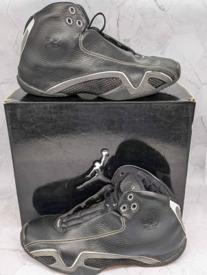 Nike Air Jordan XXI Shoes (Size US9.5) - BP389823