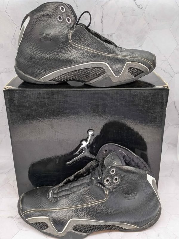 Nike Air Jordan XXI Shoes (Size US9.5) - BP389823
