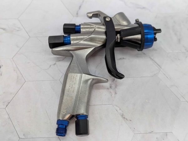 Exodus Spray Paint Gun (2GEXHX) - BP391347 - Image 4