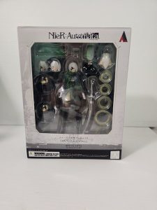 Nier:Automata Action Figure- GN385881