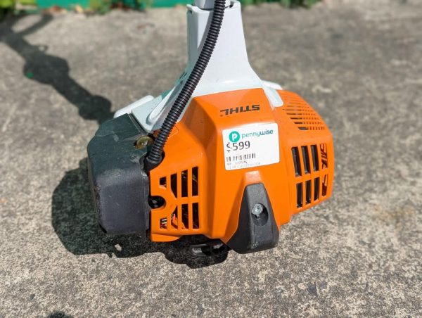 Stihl Petrol Cultivator - BP377575 - Image 5