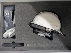Real Wear Navigator 520 Smart Glasses (Mining Equipment) - BL389875