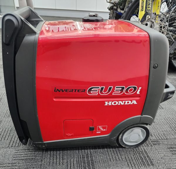 Honda Generator - IP385495