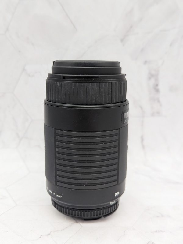 Sigma Lens DLZoom -BP357146 - Image 2