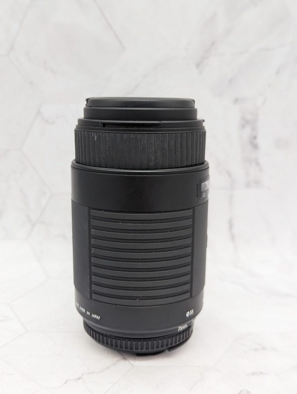 Sigma Lens DLZoom -BP357146 - Image 10