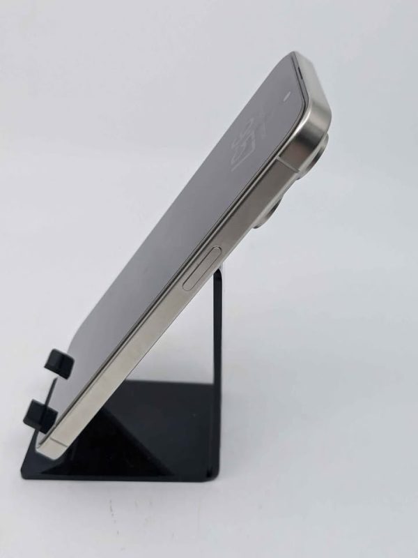Apple iPhone 15 Pro Max - BL387997 - Image 3