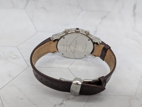 Mens Pierre Balmain Watch - BP373735 - Image 4