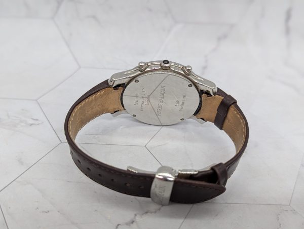 Mens Pierre Balmain Watch - BP373735 - Image 8