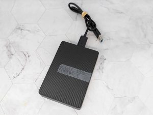 Seagate 5TB Expansion HDD (SRD0NF1) - BP386467