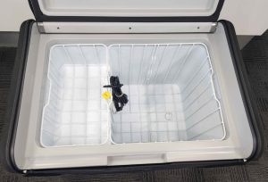 DOMETIC CAMPING FRIDGE 55L CFX355 #GN365624
