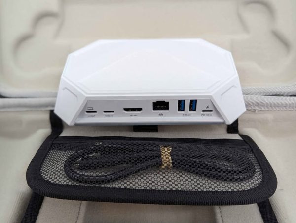 ROG Handheld Console PC (RC71L) - BP364003 - Image 8