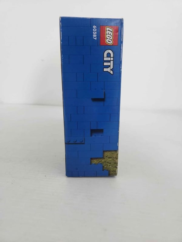 LEGO CITY 4X4 OFF ROAD ADVENTURE IN BOX #GN387210 - Image 2