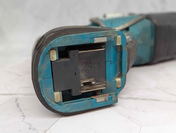 Makita 18V Reciprocating Saw Skin-Only (DJR187) - BP389185 - Image 5