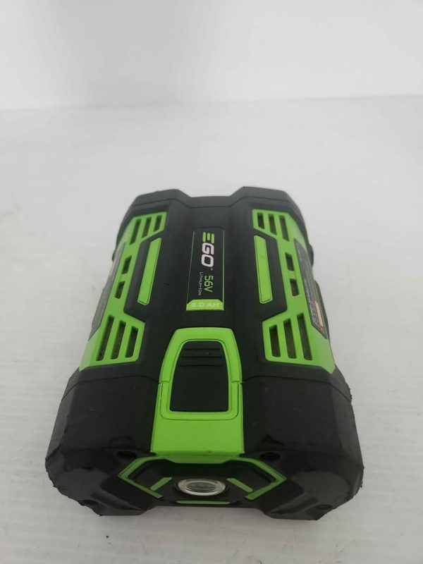 EGO BATTERY 56V 2.0AH #GN353933-1 - Image 5