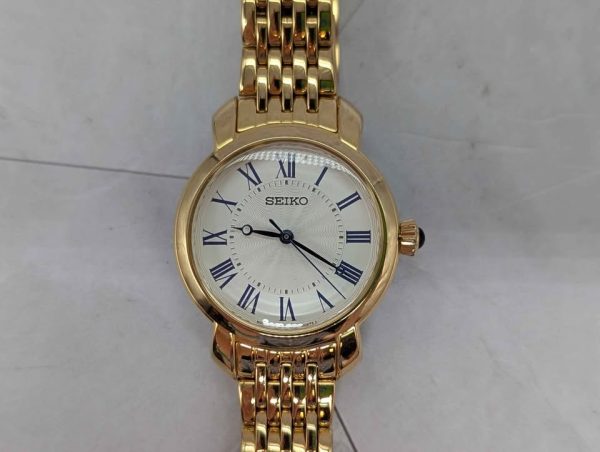 Ladies Seiko Daywear Watch (6N01-00F0) - BP388570 - Image 2
