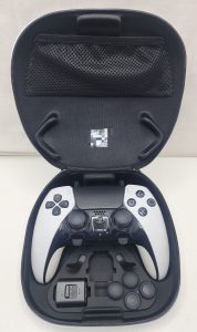 PS5 PlayStation 5 DualSense Edge Wireless Controller - IP386246