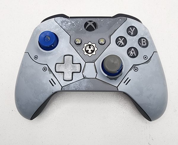 XBOX Series X 'Gears of War 5' Special Edition 1TB w/ Controller - IP386128 - Image 14