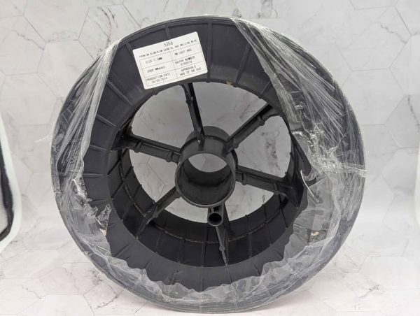 Premium Aluminum Gasmetal Arc Welding Wire (1.0mm, 6KG) - BP389631 - Image 3