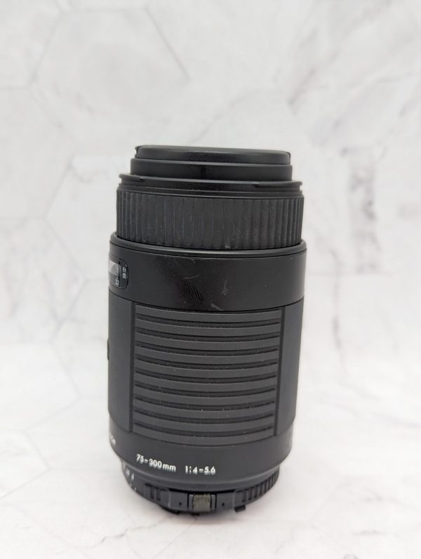 Sigma Lens DLZoom -BP357146 - Image 11